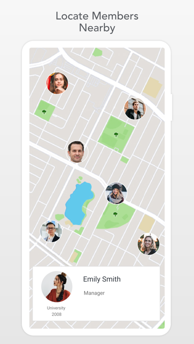 Yale FDCE Community screenshot 3