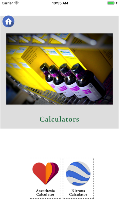 Yale Gassing Greener screenshot 1