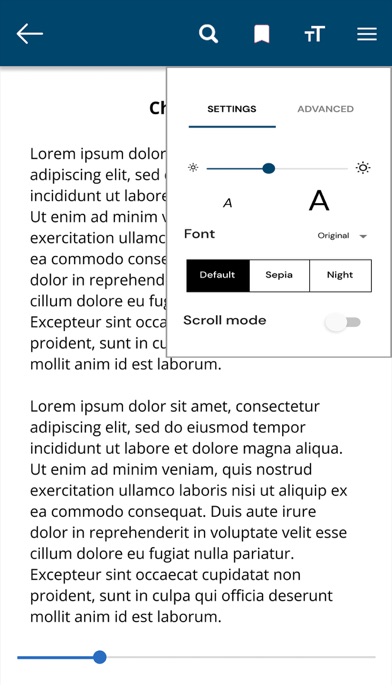 Yale University Press screenshot 1