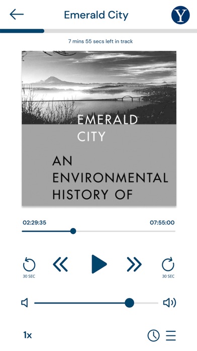 Yale University Press screenshot 2