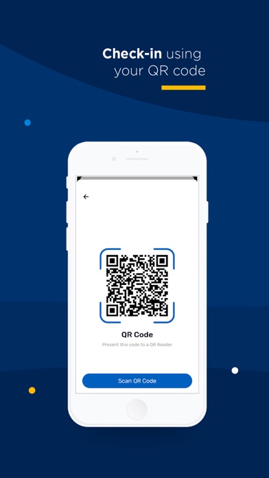 YaleUConnect screenshot 3