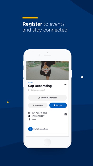 YaleUConnect screenshot 4