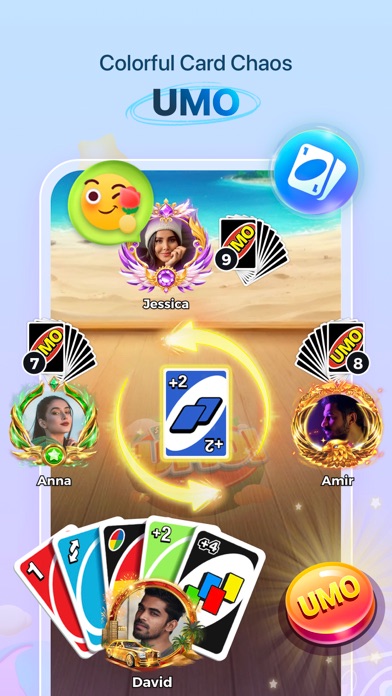 Yalla - Play Game & Voice Chat screenshot 6