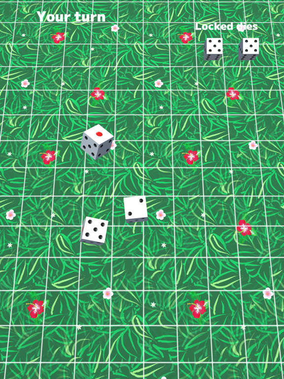 Yam :Dice Game screenshot 6