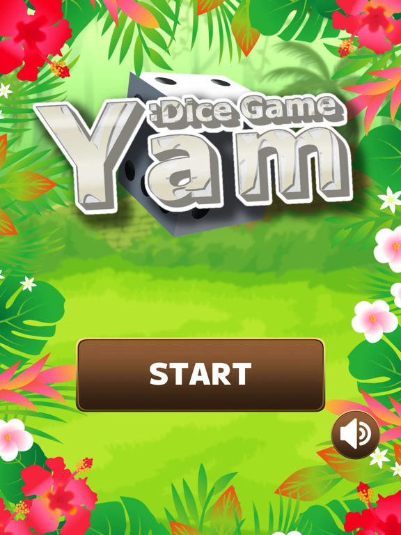 Yam :Dice Game screenshot 1