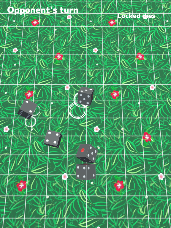 Yam :Dice Game screenshot 8