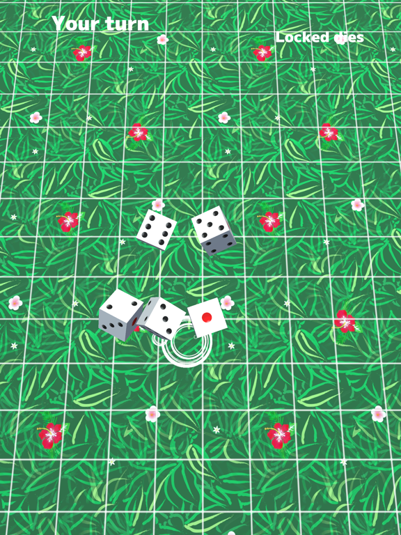 Yam :Dice Game screenshot 10