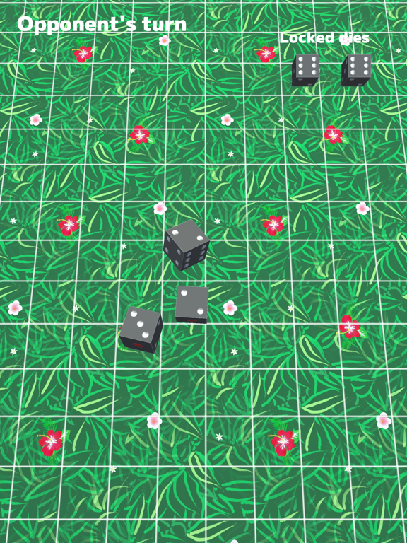 Yam :Dice Game screenshot 4