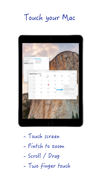 Yam Display screenshot 3