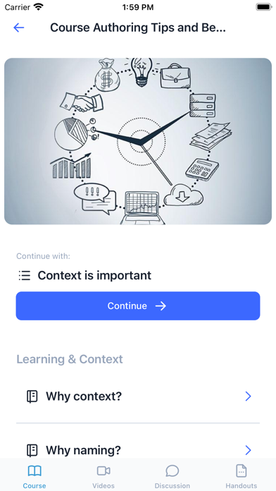Yam Education screenshot 3