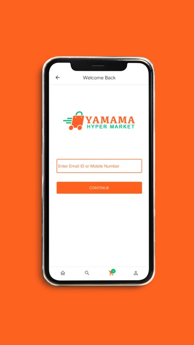 Yamama Hypermarket screenshot 5