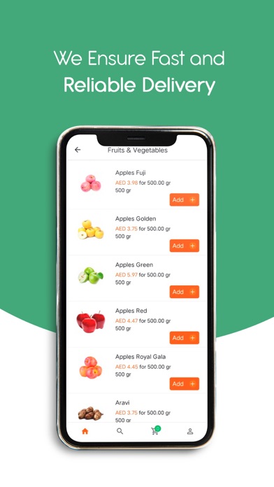 Yamama Hypermarket screenshot 3