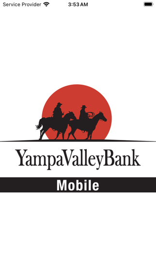 Yampa Valley Bank Mobile screenshot 6