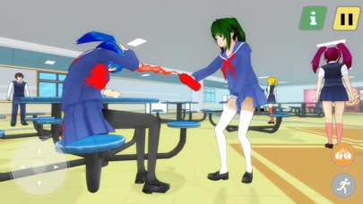 Yandere Simulator High School screenshot 5