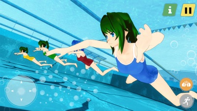 Yandere Simulator High School screenshot 2