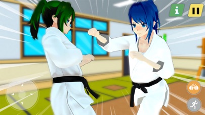 Yandere Simulator High School screenshot 4