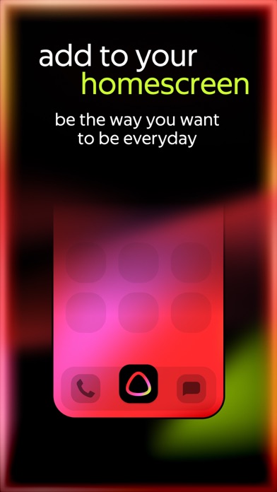yandex ai: chatbot & assistant screenshot 1