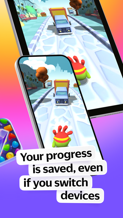 Yandex Games screenshot 3