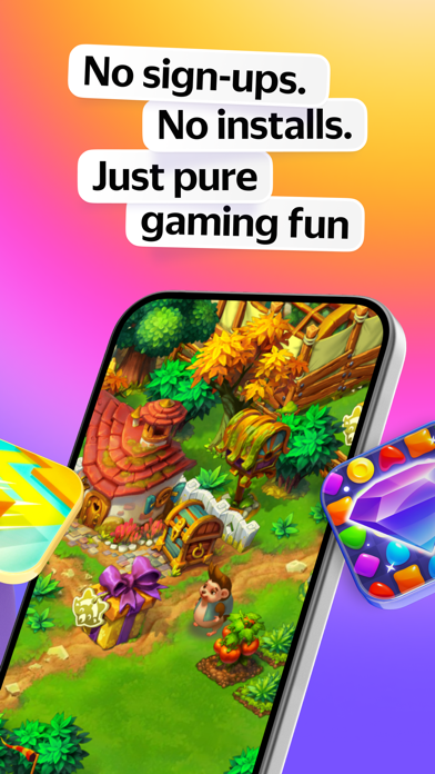 Yandex Games screenshot 4