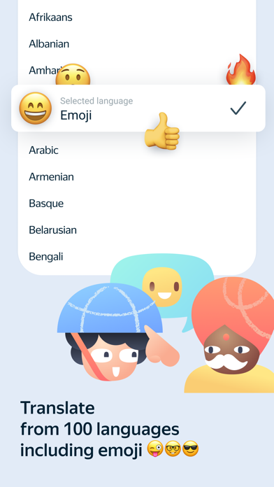 Yandex Translate screenshot 3