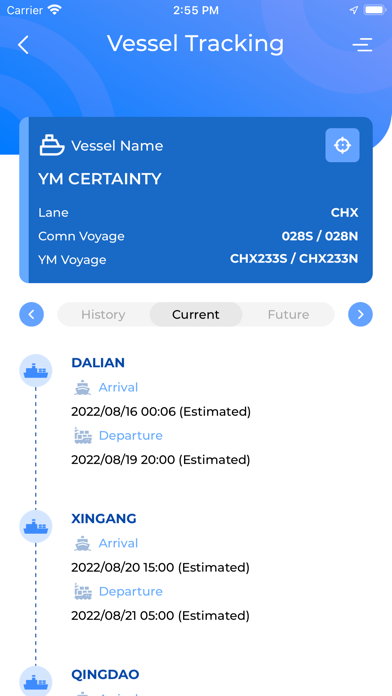 Yang Ming screenshot 5