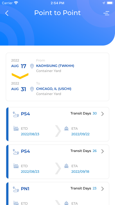 Yang Ming screenshot 6