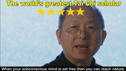 Yang Tai Chi for Beginners 2&3 screenshot 1