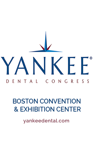 Yankee Dental Congress screenshot 5