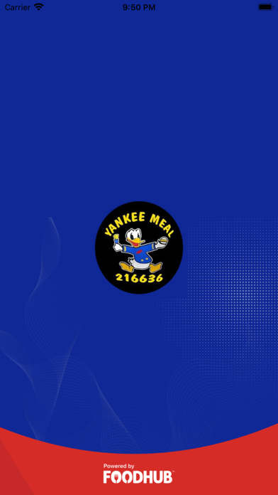 Yankee Meal screenshot 2