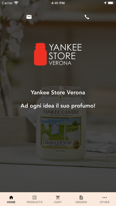 Yankee Store Verona screenshot 3