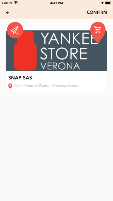 Yankee Store Verona screenshot 4