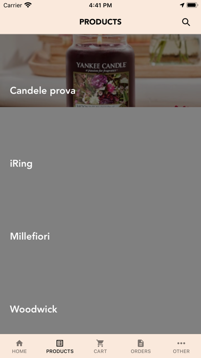 Yankee Store Verona screenshot 2