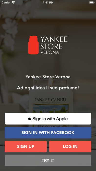Yankee Store Verona screenshot 5