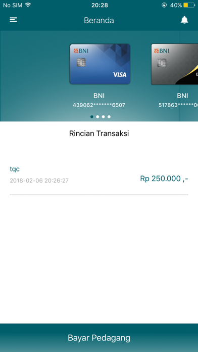 yap! screenshot 1