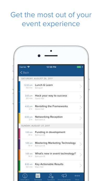 Yapp screenshot 5