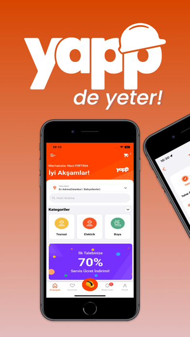 Yapp screenshot 5