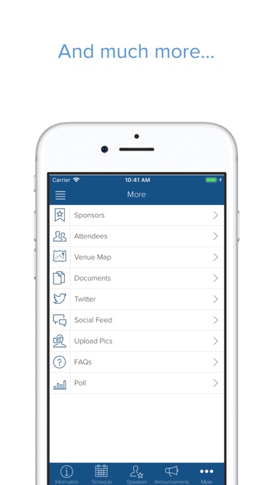 Yapp screenshot 1