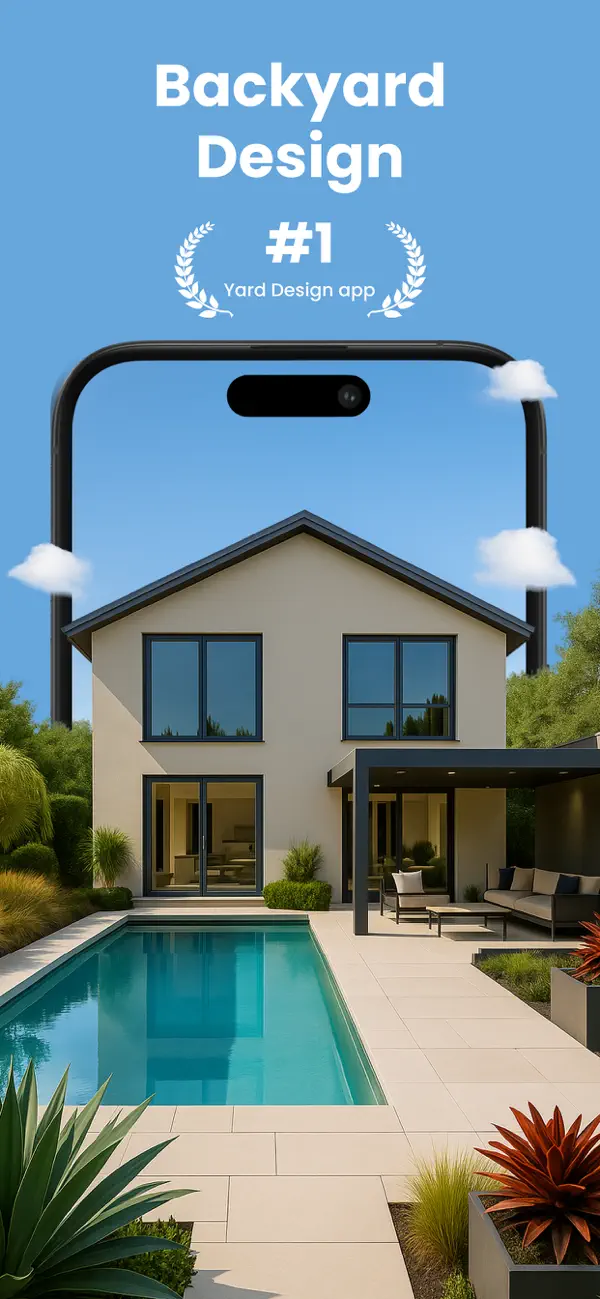 Yard AI: Backyard Design screenshot 5