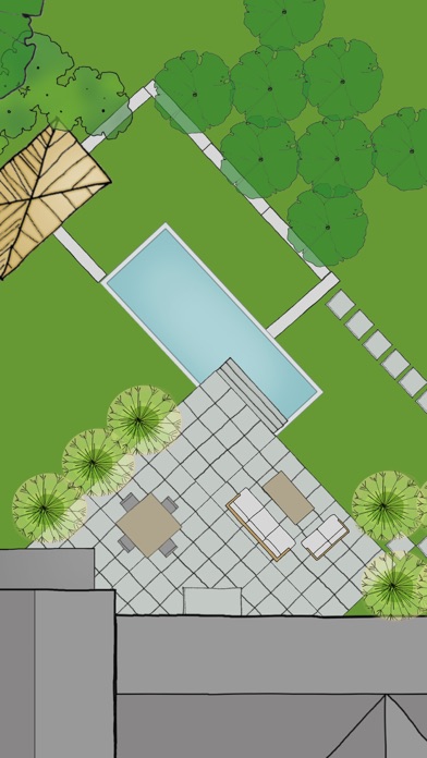 Yard Planner screenshot 4