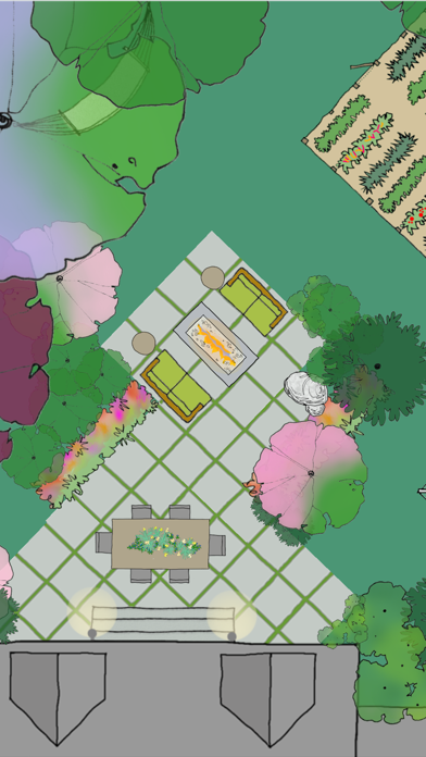 Yard Planner screenshot 1