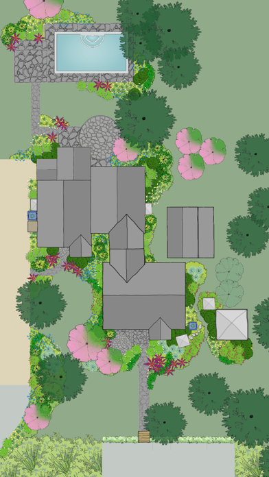 Yard Planner screenshot 2