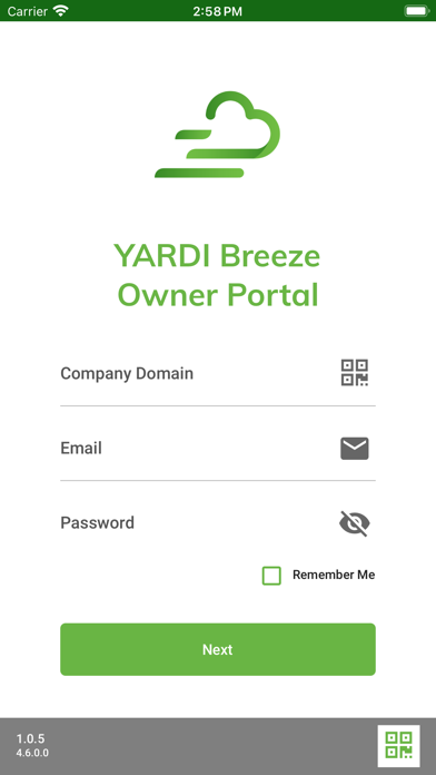 Yardi Breeze Owner Portal screenshot 4