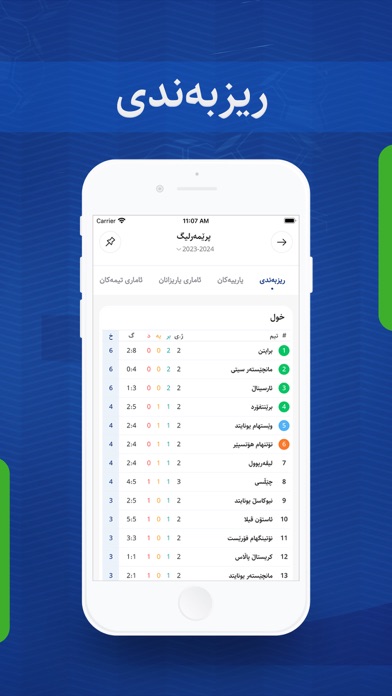 Yariga screenshot 1