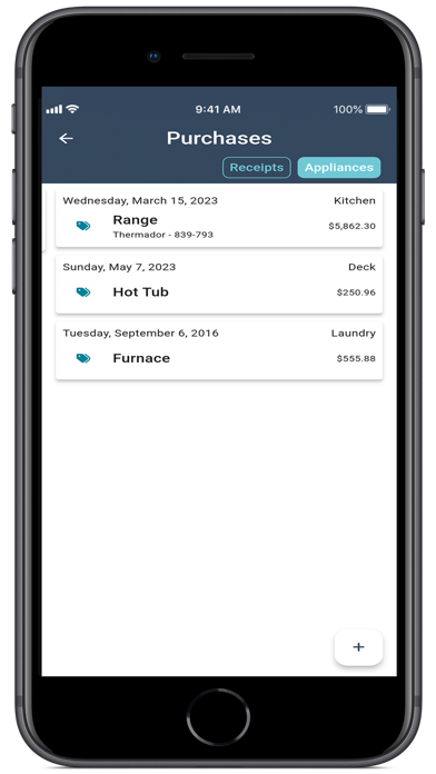 Yarlow screenshot 1