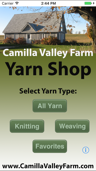 Yarn Shop screenshot 5