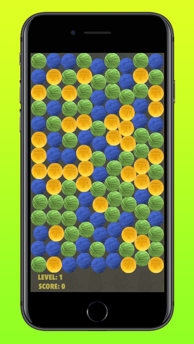 YarnOn screenshot 3