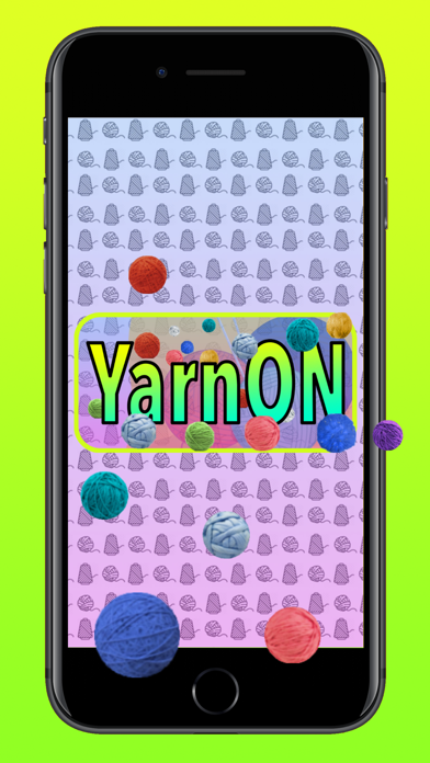 YarnOn screenshot 4