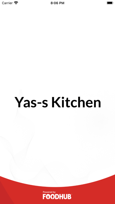Yas-s Kitchen screenshot 4