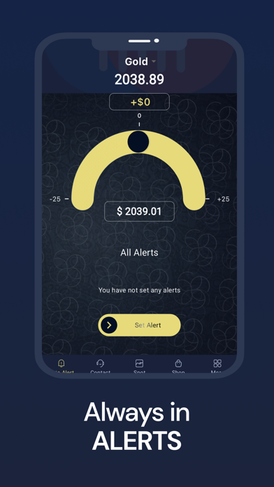 Yass Bullion screenshot 3