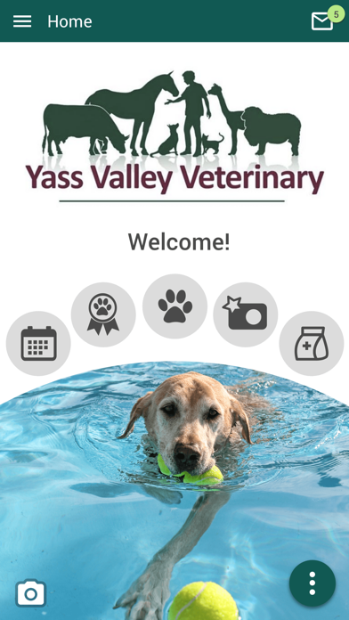 Yass Vet screenshot 5